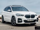 BMW X1 sDrive-18i M Sports 2020