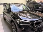 BMW X1 sDrive 2016