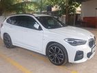 BMW X1 sDrive 2019