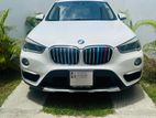 BMW X1 2016