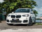 BMW X1 sDrive18i M SPORT 2018