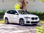 BMW X1 sDrive18i M Sport 2019