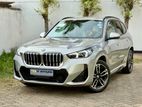 BMW X1 sDrive18i M Sport 2026