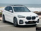 BMW X1 sDrive18i M Sports 2019