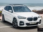 BMW X1 SDrive18i M Sports 2020