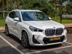 BMW X1 sDrive18i MSport Pro 2025