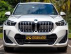 BMW X1 sDrive18i MSport Pro 2025