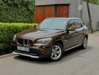 BMW X1 Sdrive20d 2011