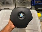 BMW X1 SE 2012 E84 Main Driver Airbag Complete