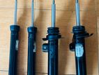 BMW X1 Shock Absorbers