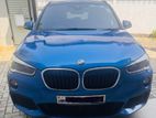 BMW X1 Sport 2017