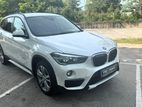 BMW X1 Sport Line -F48 2018