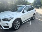 BMW X1 Sport Line -F48 2018