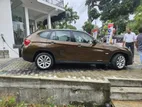 BMW X1 Standard Edition 2011
