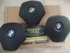 Bmw X1 Steering Air Bag