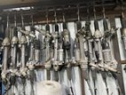 BMW X1 steering Rack