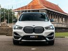 BMW X1 Sunroof 2019