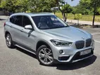 BMW X1 Sunroof 2019