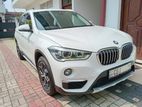 BMW X1 Sunroof Pwr Seats 2019