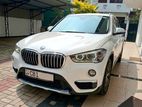 BMW X1 Sunroof PWR seats 2019