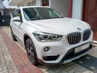 BMW X1 Sunroof PWR seats 2019