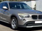 BMW X1 SUV Jeep for Rent