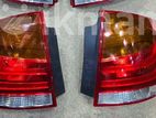 Bmw X1 Tail Lights E84 2012