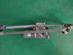 BMW X1 wiper arm with motor