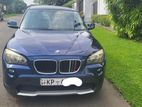 BMW X1 X 1 Diesel 2011
