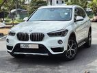 BMW X1 X Drive 18i 2018
