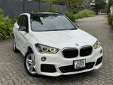 BMW X1 X Drive M Sport 2016