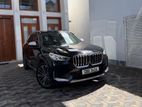 BMW X1 X-Drive PHEV 2023