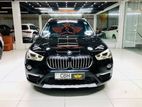 BMW X1 X LINE 18i 45000KM 2019