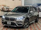 BMW X1 X Line 2017