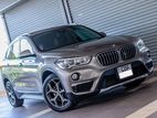 BMW X1 X Line 2017