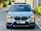 BMW X1 X - Line 2018