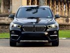BMW X1 X Line 2018