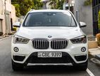 BMW X1 X LINE 2018