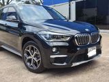 BMW X1 2018