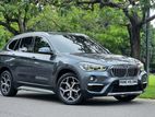 BMW X1 X Line 2018