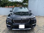 BMW X1 2018