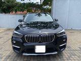 BMW X1 2018