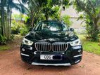 BMW X1 x Line 2018