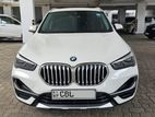 BMW X1 X line 2019