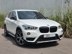 BMW X1 X Line 2019