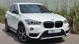 BMW X1 X Line 2019