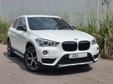 BMW X1 X Line 2019