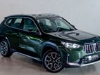 BMW X1 X Line 2024