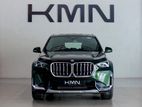 BMW X1 x Line 2024
