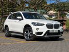BMW X1 X-Line AUS spec 2018